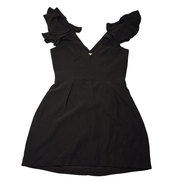 Amanda Uprichard Gimlet Dress - Picture 10 of 16